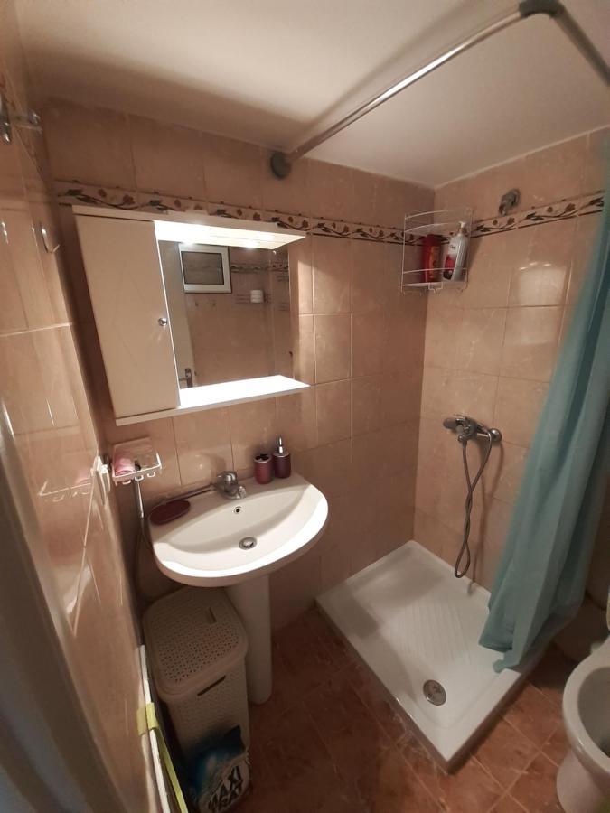 Yellow House Apartment Kalamata Ngoại thất bức ảnh