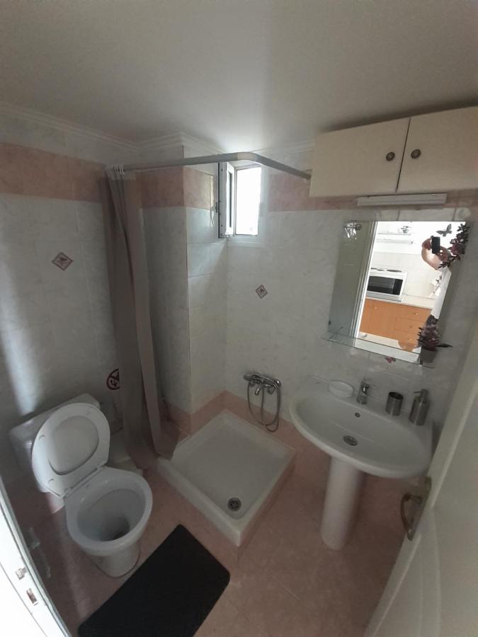 Yellow House Apartment Kalamata Ngoại thất bức ảnh